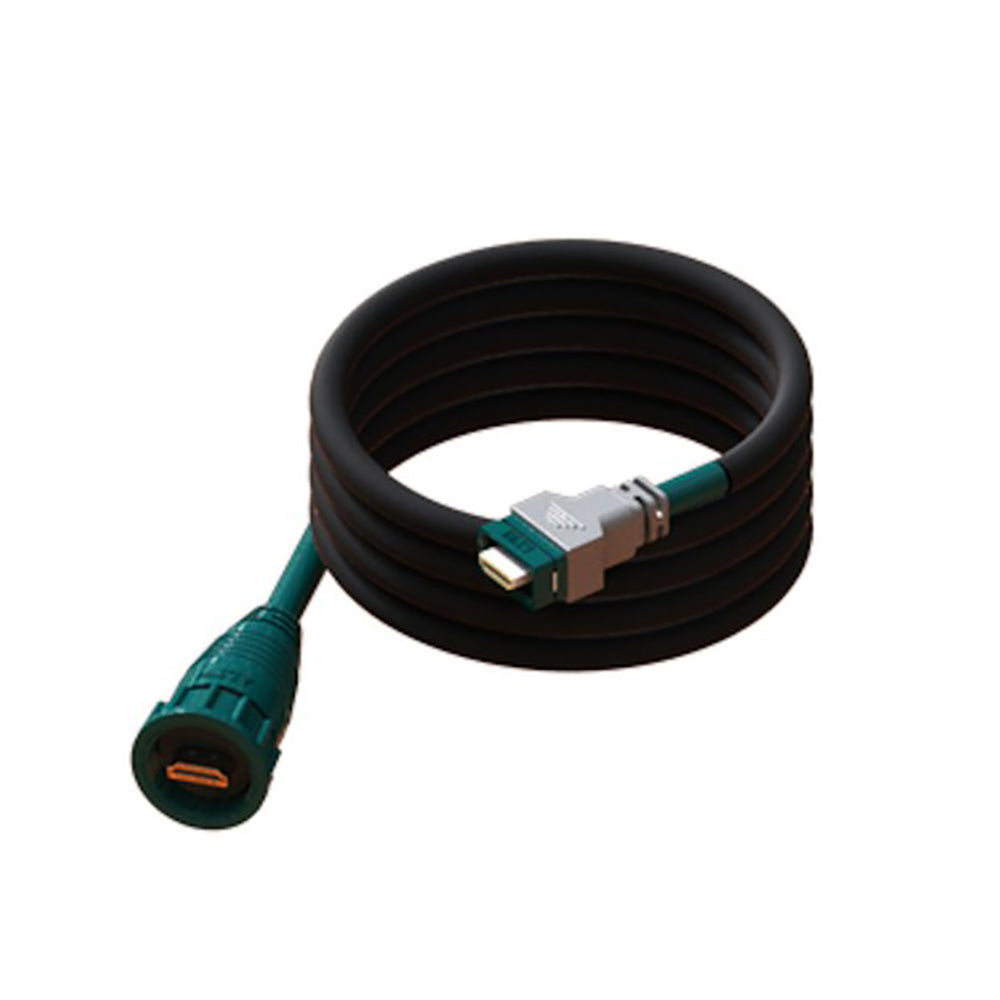 Lowrance Waterproof HDMI Cable M to std M 3M 00012742001