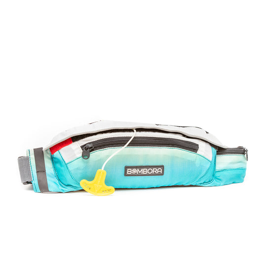 Bombora Type III Inflatable Belt Pack  Tidal TDL2419