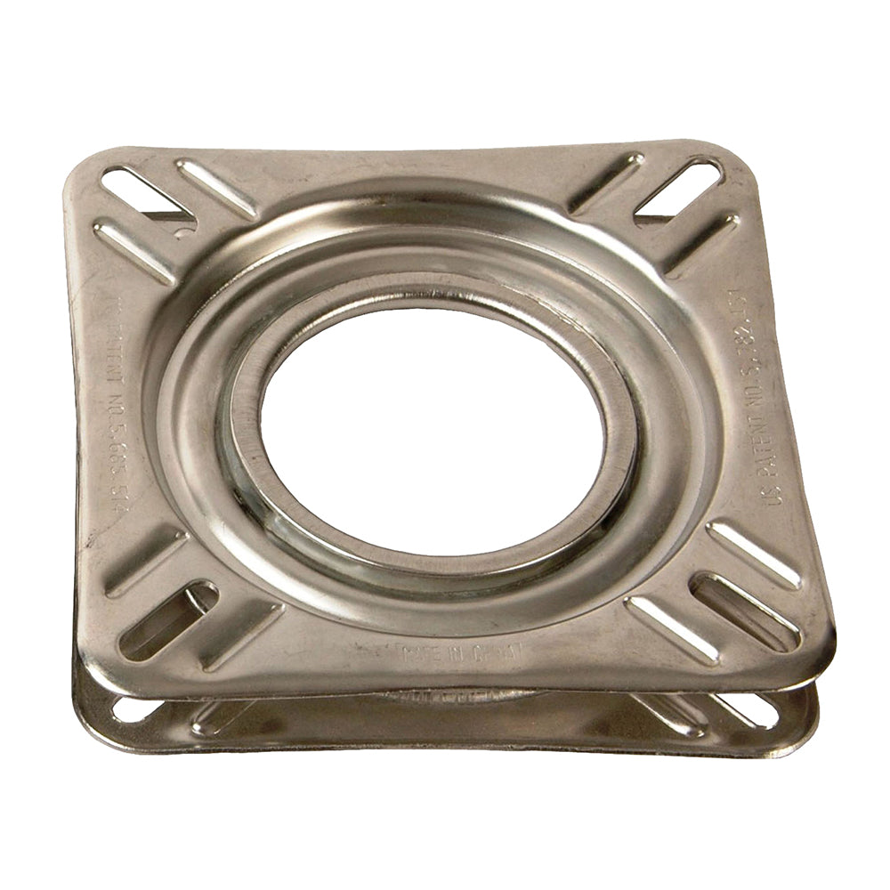 Springfield 7 NonLocking Swivel Mount Stainless Steel 1100009