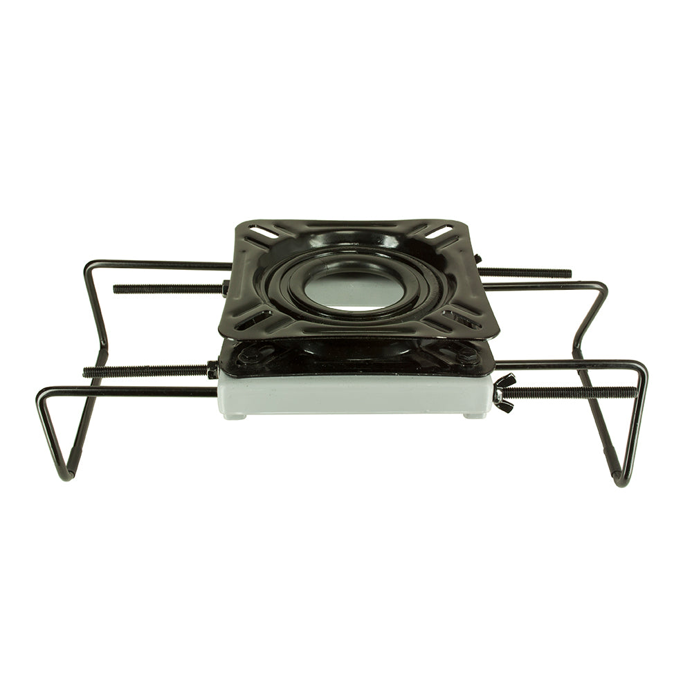Springfield Economy Jon Boat Seat Clamp 8 to 19 1100012