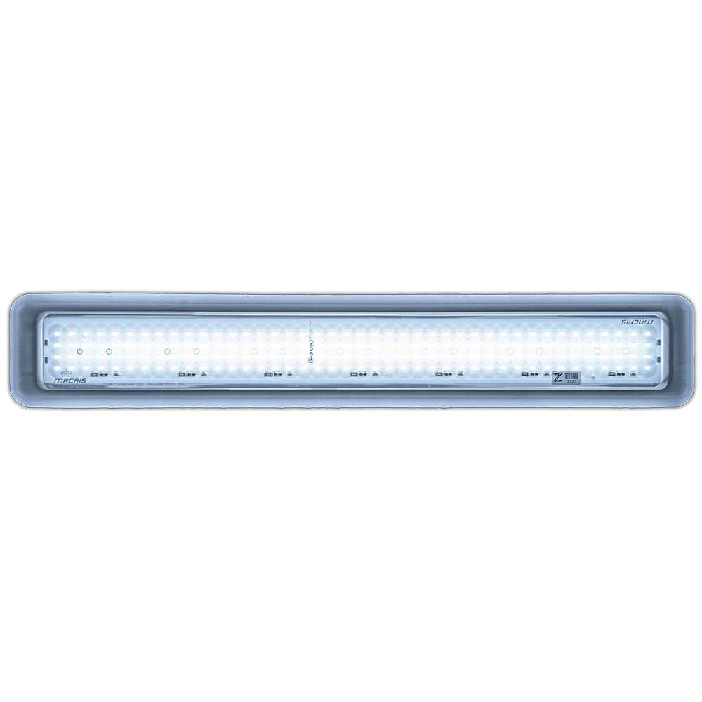Macris Industries MIU60 Underwater LED White 10000K MIU60WHT