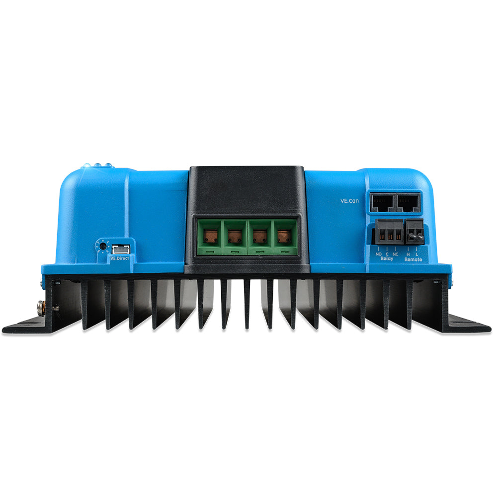 Victron SmartSolar MPPT 150100TR VECan UL Approved SCC115110411