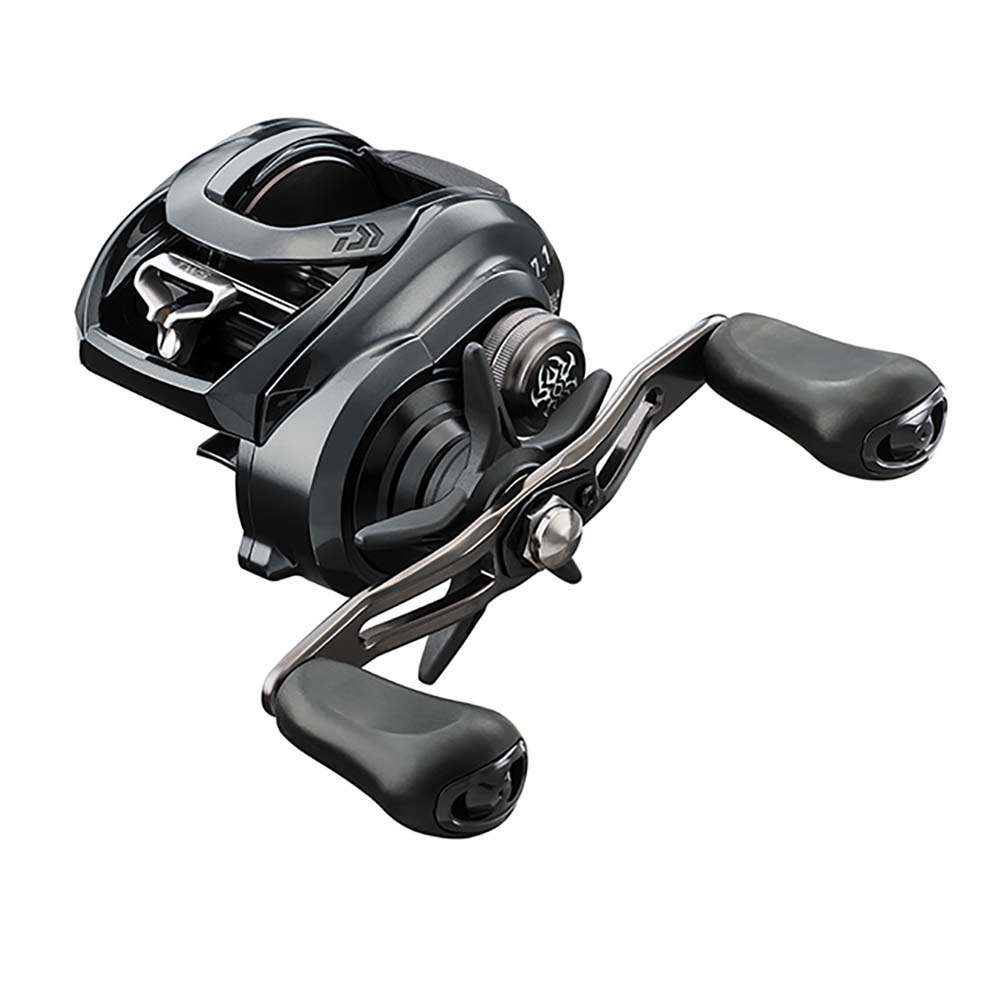Daiwa Tatula 300 Baitcasting Reel TTU300HSL TTU300HSL
