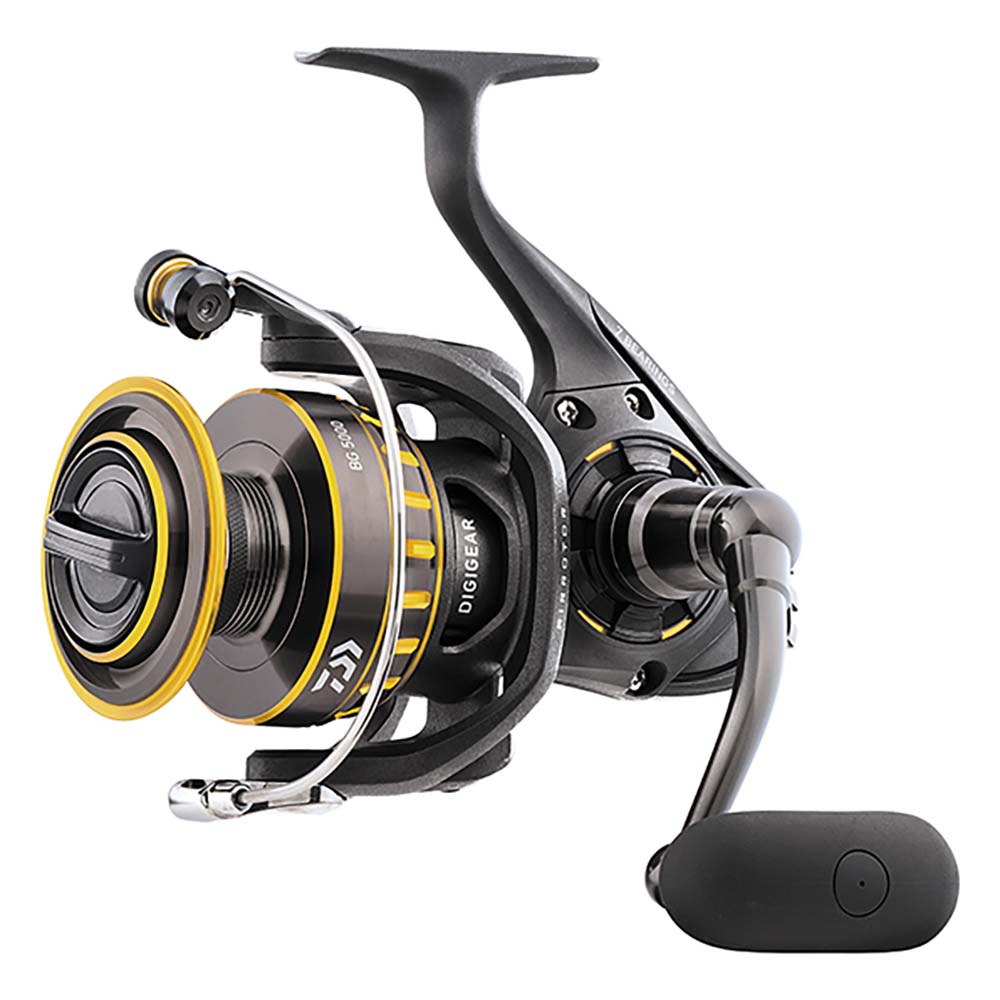 Daiwa BG Spinning Reel BG3000 BG3000