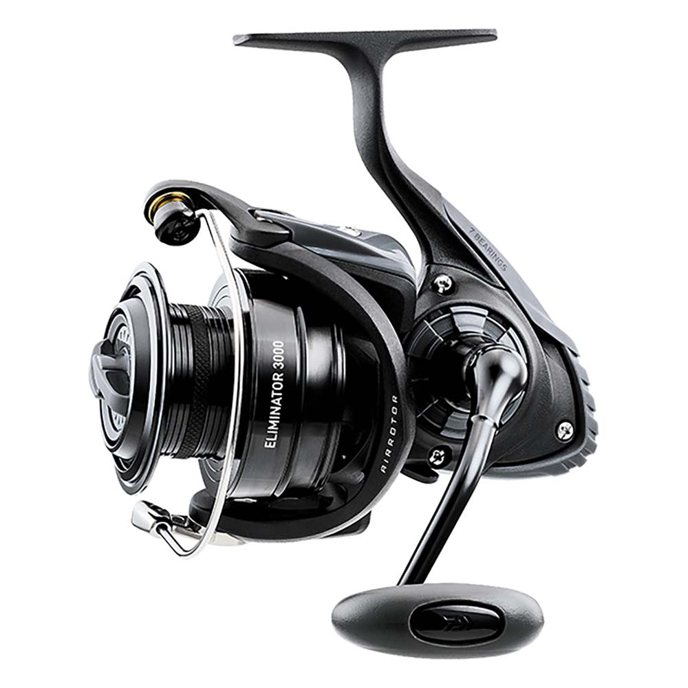 Daiwa Eliminator Spinning Reel Eliminator2500 ELIMINATOR2500
