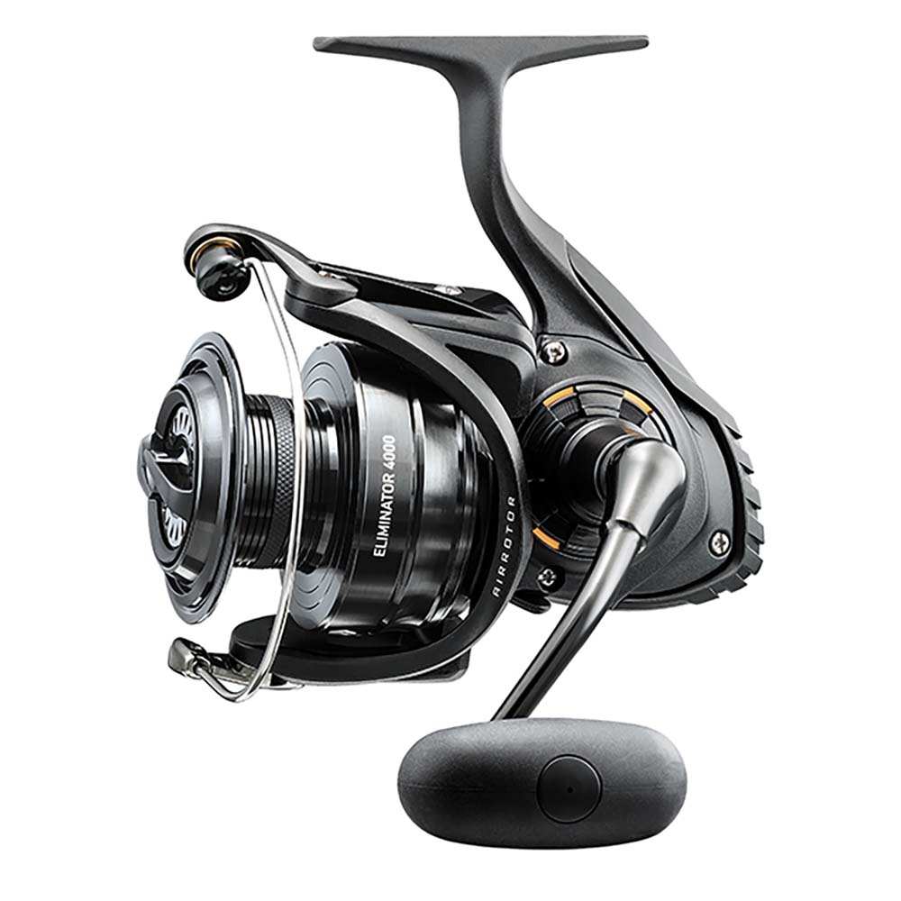 Daiwa Eliminator Spinning Reel Eliminator6500 ELIMINATOR6500