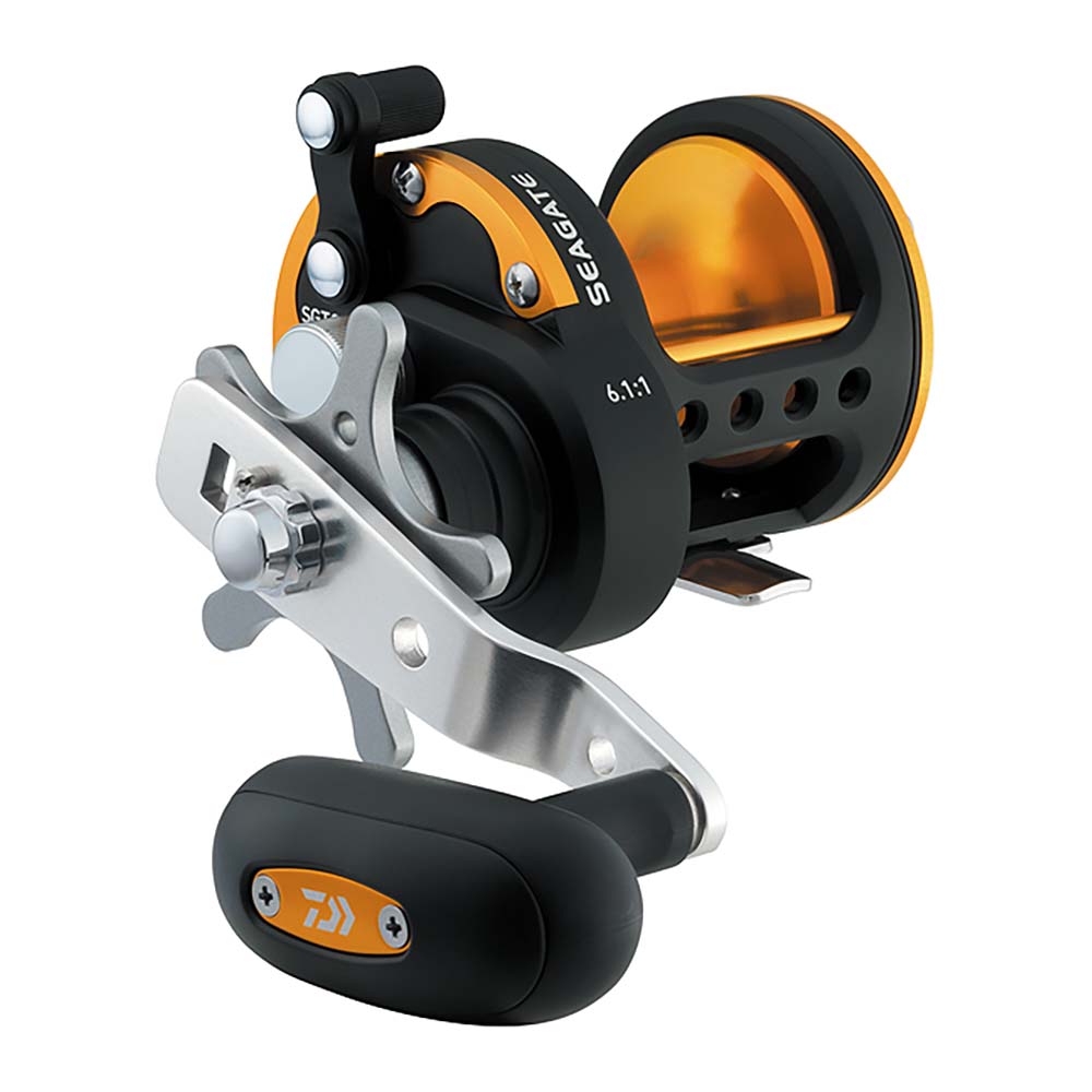 Daiwa Seagate Star Drag Conventional Reel SGT30H SGT30H