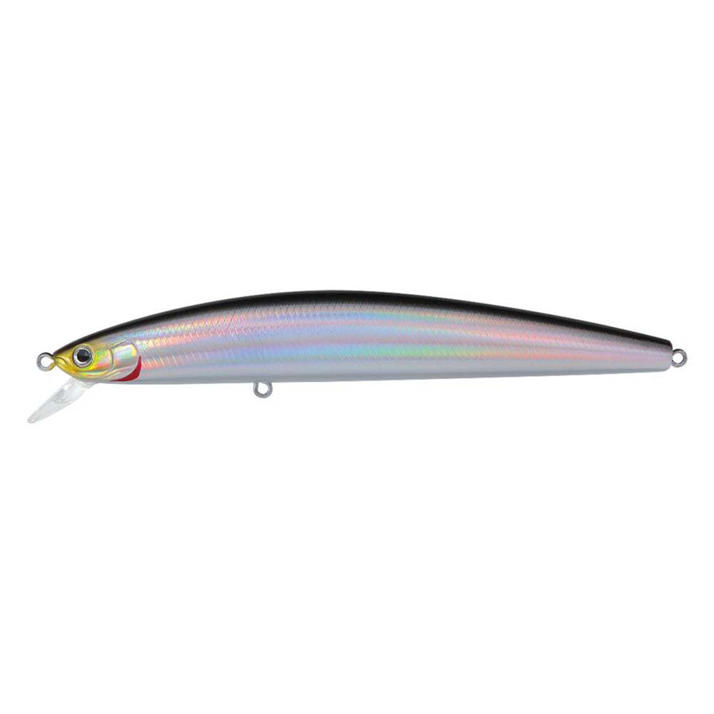 Daiwa Salt Pro Minnow 518 Floating Laser Shiner DSPM13F03
