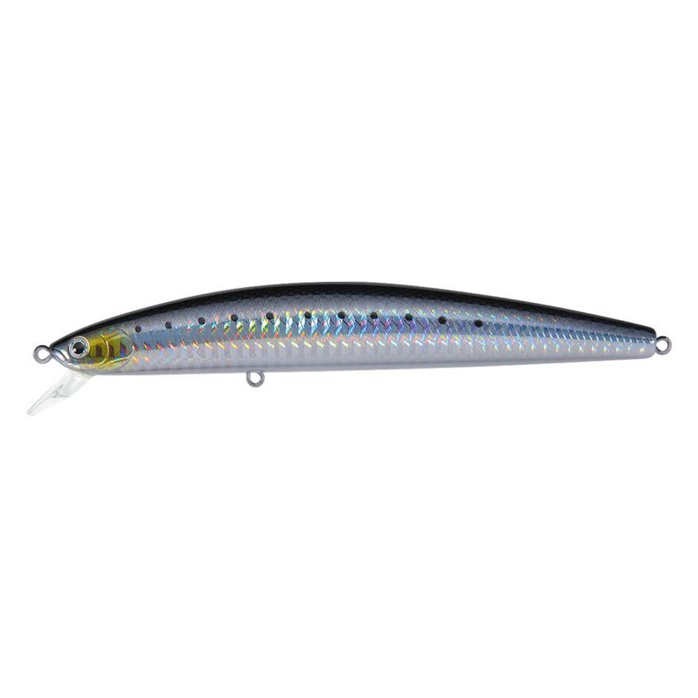 Daiwa Salt Pro Minnow 634 Floating Laser Sardine DSPM17F01