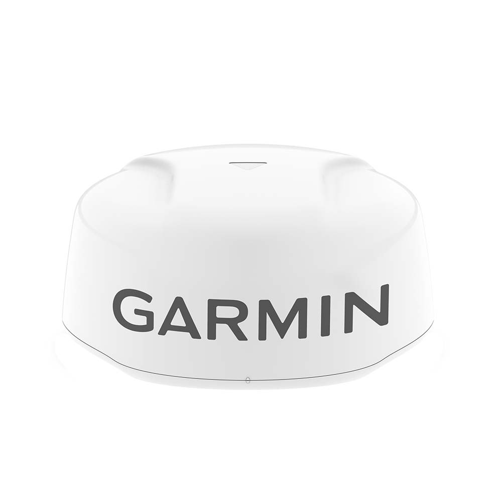 Garmin GMR Fantom 18x Dome Radar White 0100258400