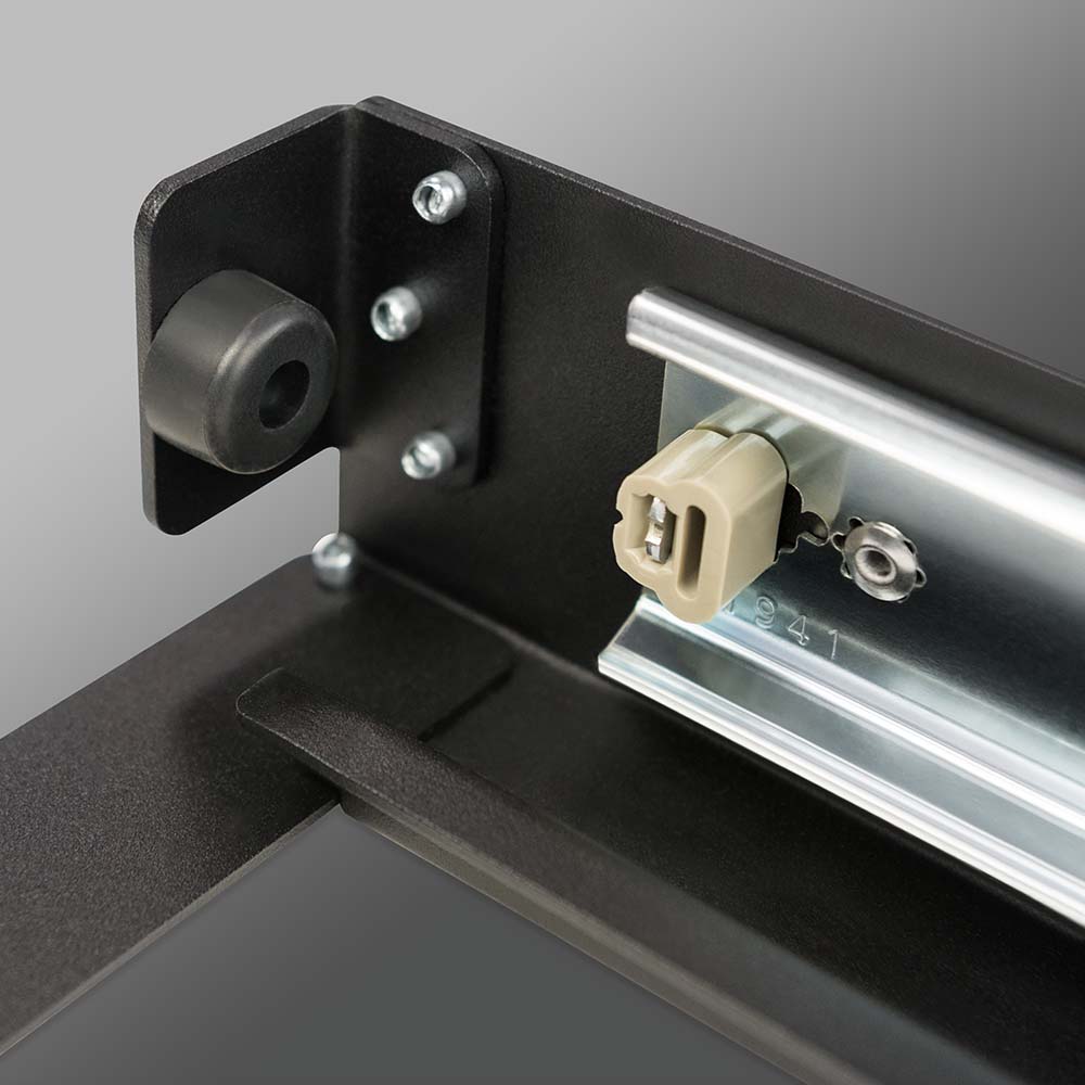 Dometic Slide Mount Kit fCFX3 3545 CFF 3545 9610000651