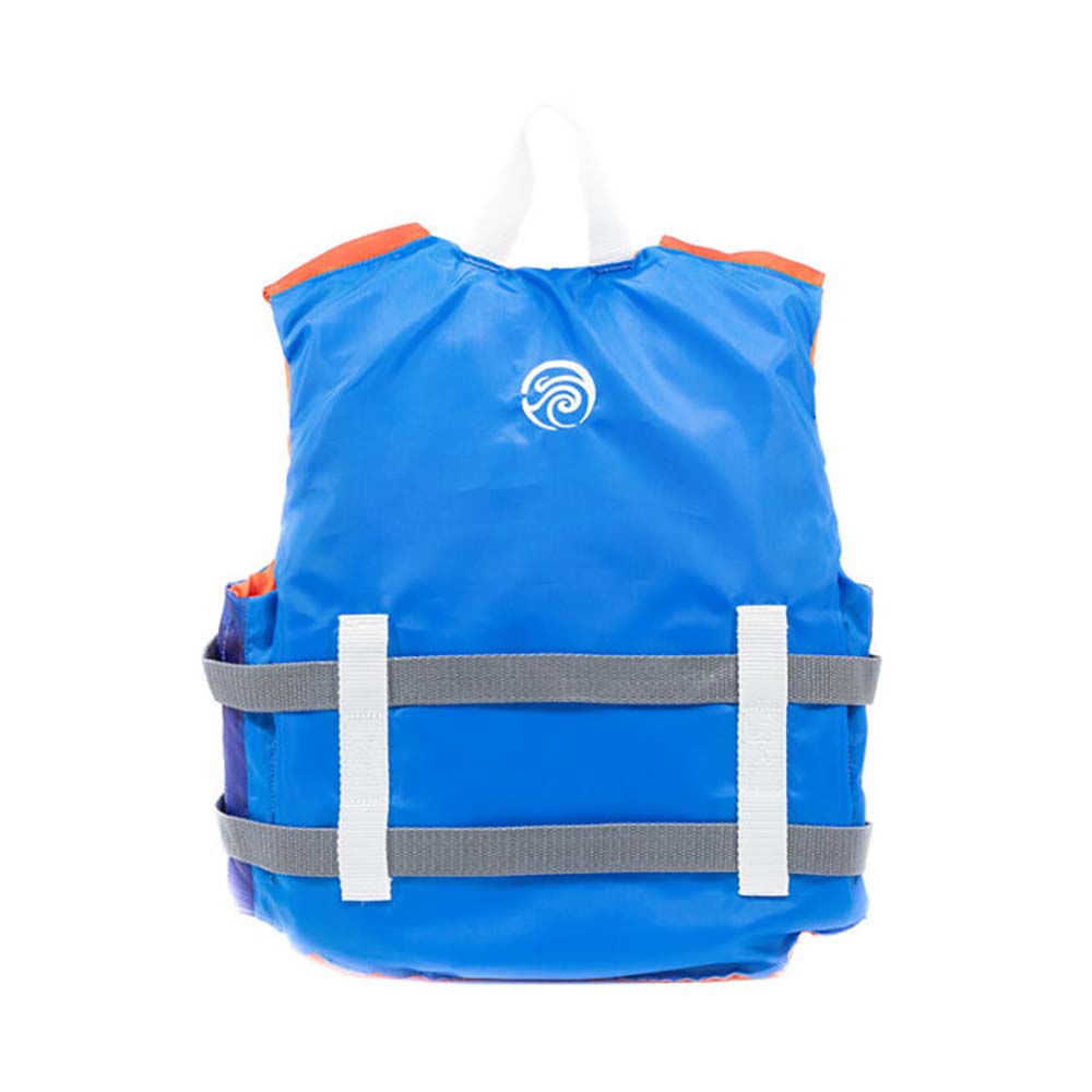 Bombora Youth Life Vest 5090 lbs  Sunrise BVTSNRY