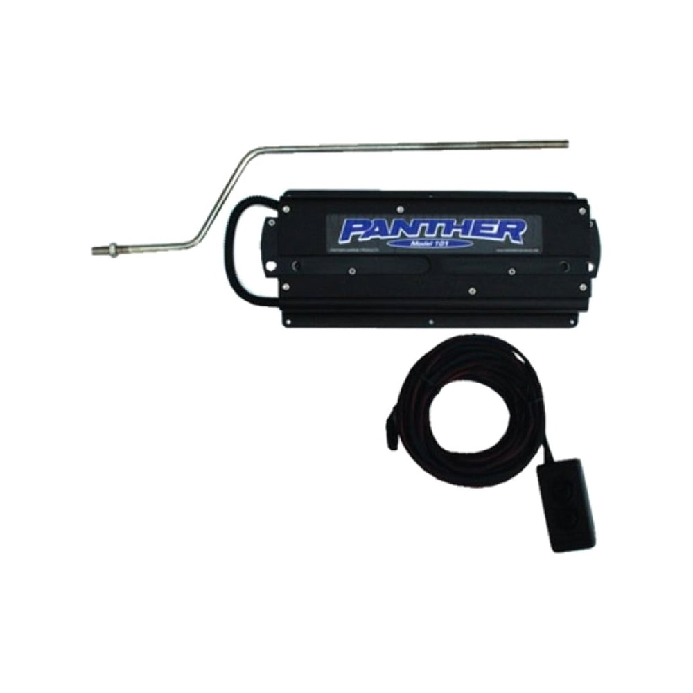 Panther 101 Electro Steer Saltwater 550101A