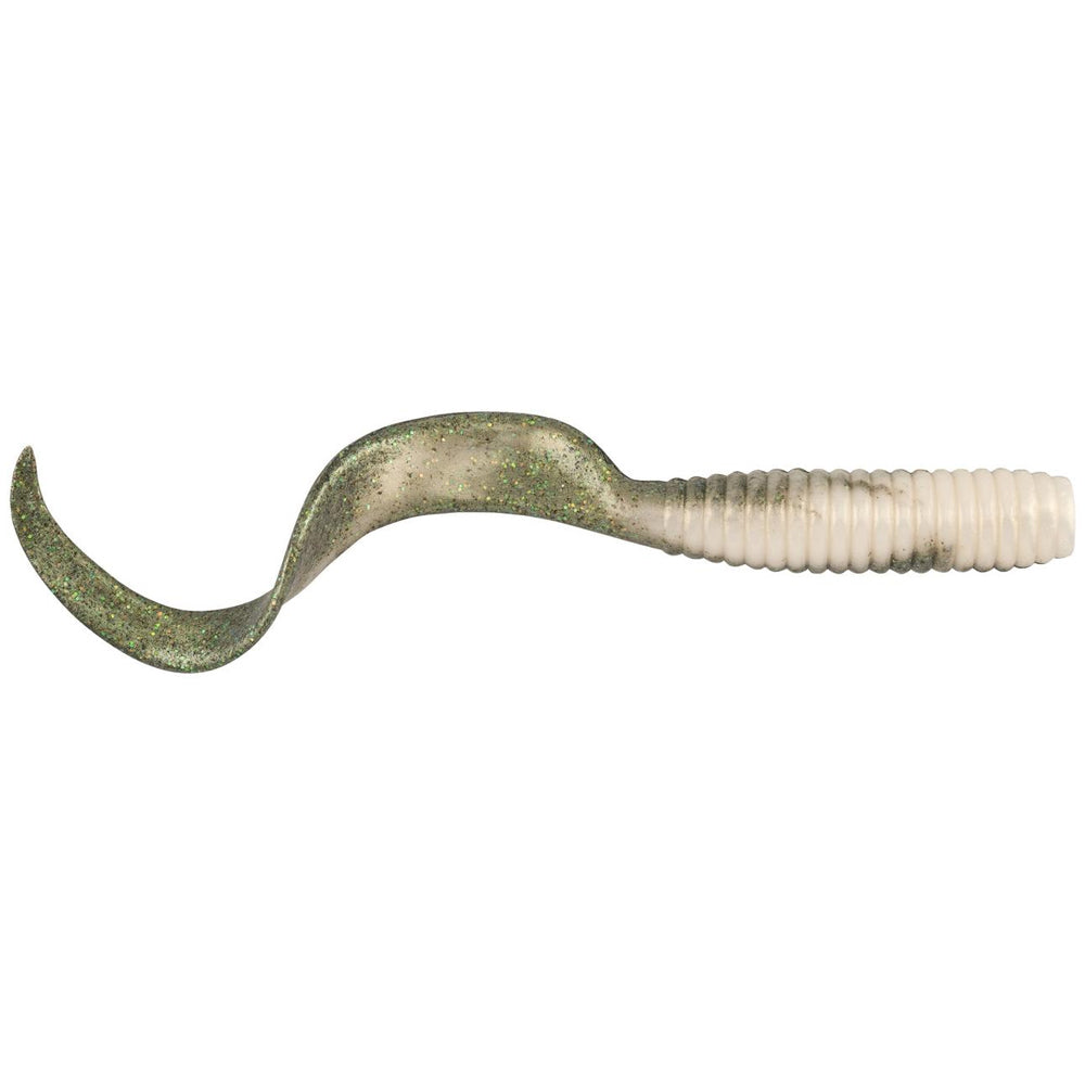 Berkley Gulp Saltwater Grub 5 Sardine 1509683