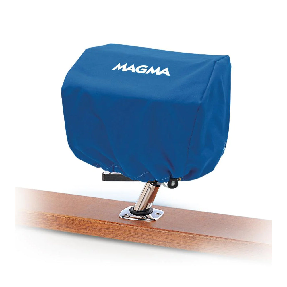 Magma Rectangular Grill Cover 9 x 12 Pacific Blue A10890PB