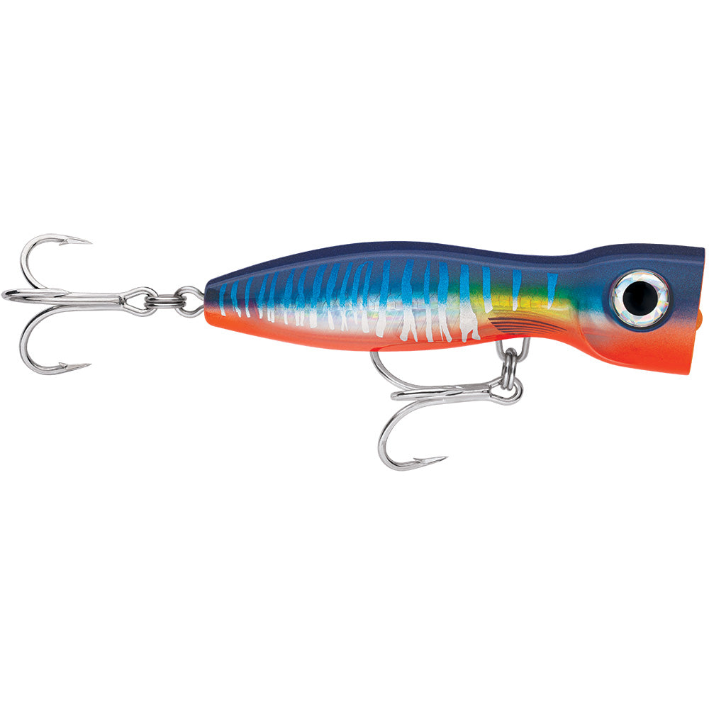 Rapala XRap Magnum Xplode 170 Wahoo UV XRMAGXP170HWHU