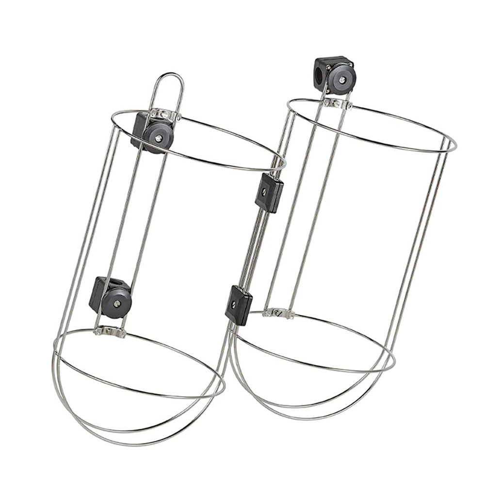 Polyform 9 Diameter Fender Holder Kit 2 Pack TFR2302