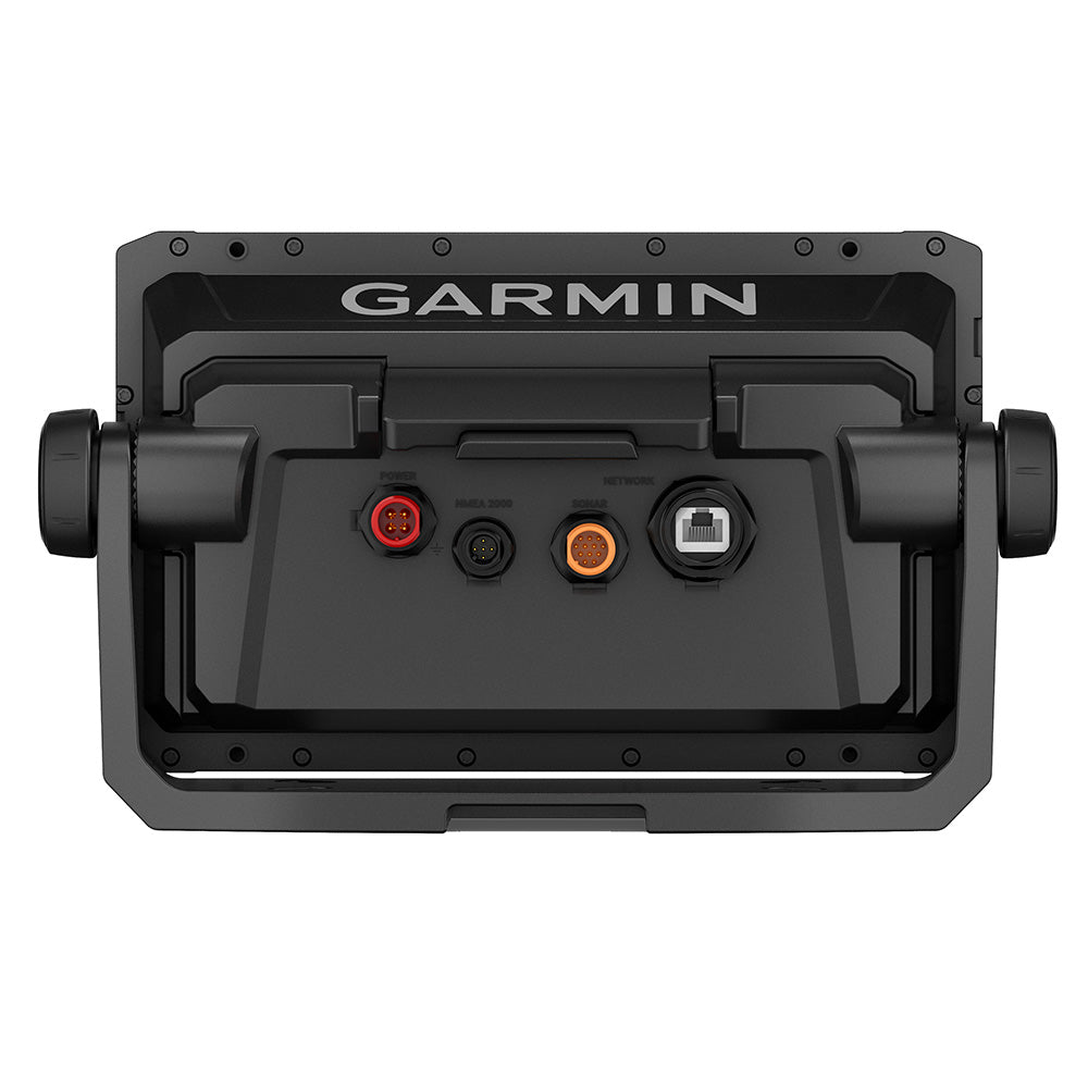 Garmin ECHOMAP UHD2 94sv ChartplotterFishfinder Combo wUS Coastal Maps GT56UHDTM 0100268901