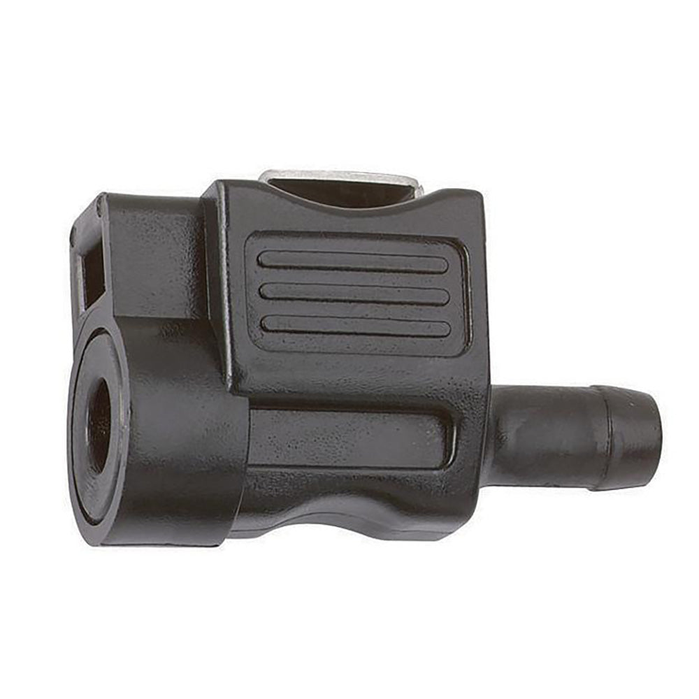 Attwood Honda 38 Barb Female Hose Fitting Engine End 89006