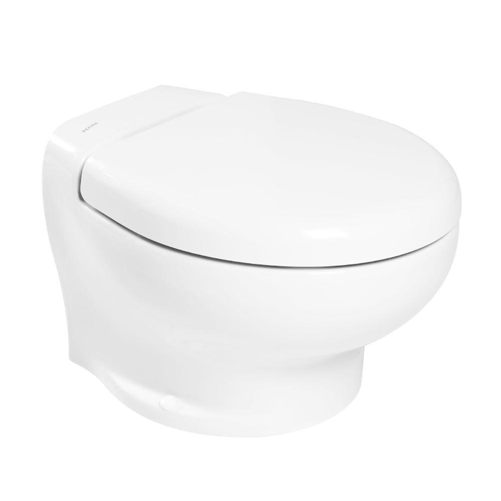 Thetford Nano Touch Compact Toilet 24V TNAN024PWTSFTNA