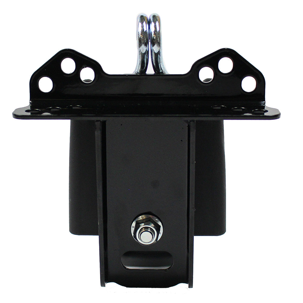 CargoBuckle Universal Ladder Rack TieDown System 2 Retractable TieDown 1 Pair F153180