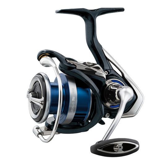 Daiwa Legalis LT 1000 Spinning Reel LEGLT1000D