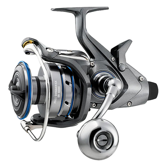 Daiwa Free Swimmer EX 8000 Bite  Run Spinning Reel FRSWEX8000