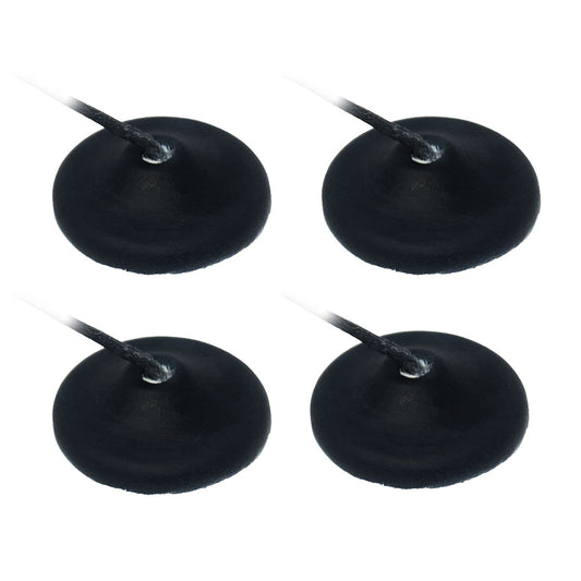 SeaSure Padeye  4 Pack 2520