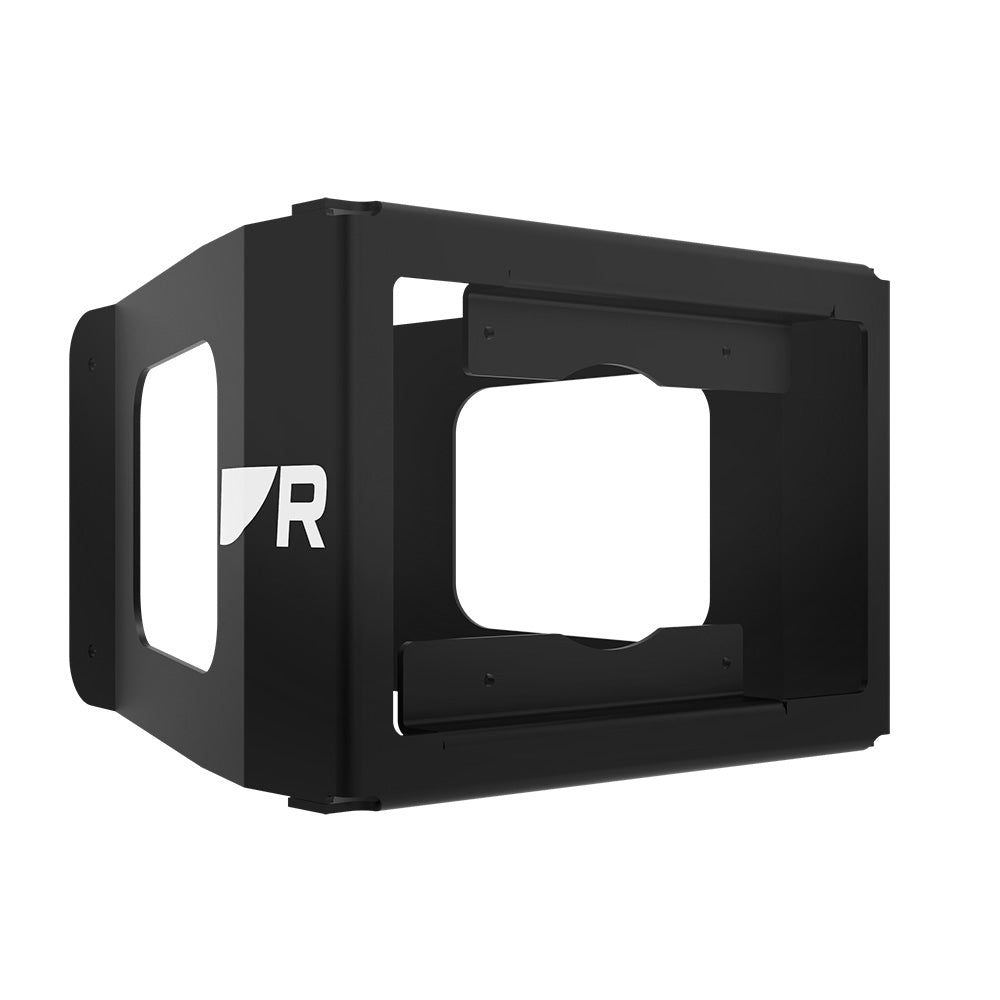 Raymarine Alpha 9 Landscape Single Mast Bracket A80714