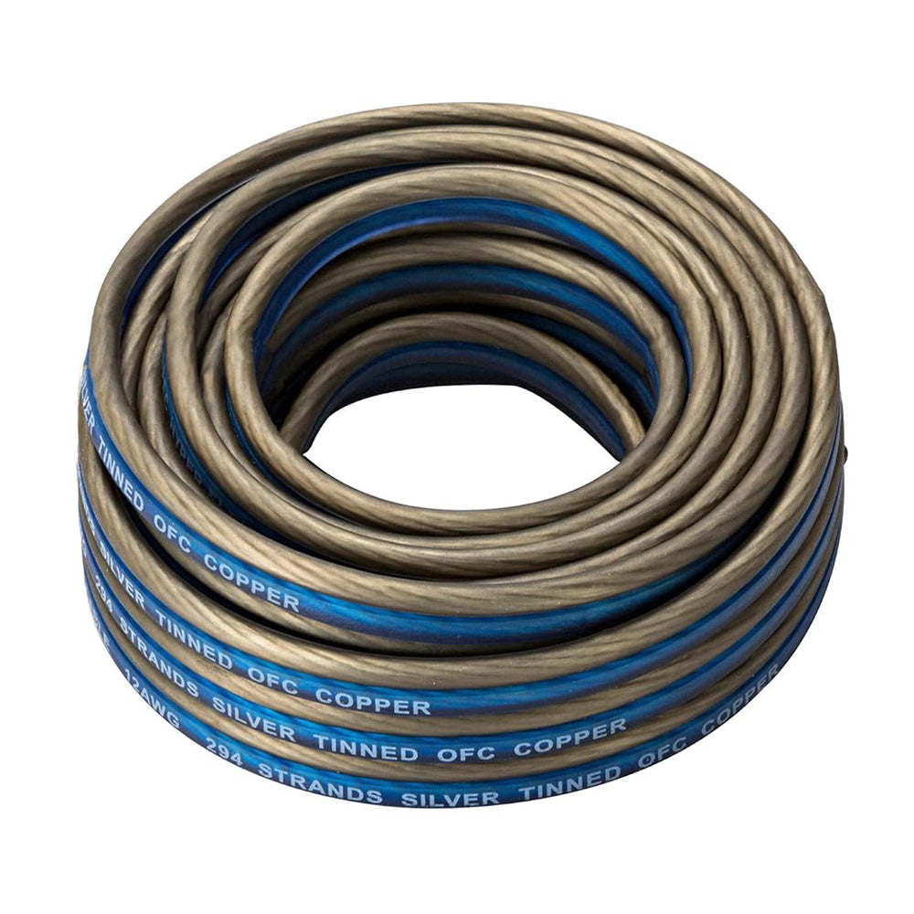 KICKER QSeries 150 12AWG Speaker Wire 46QW12150