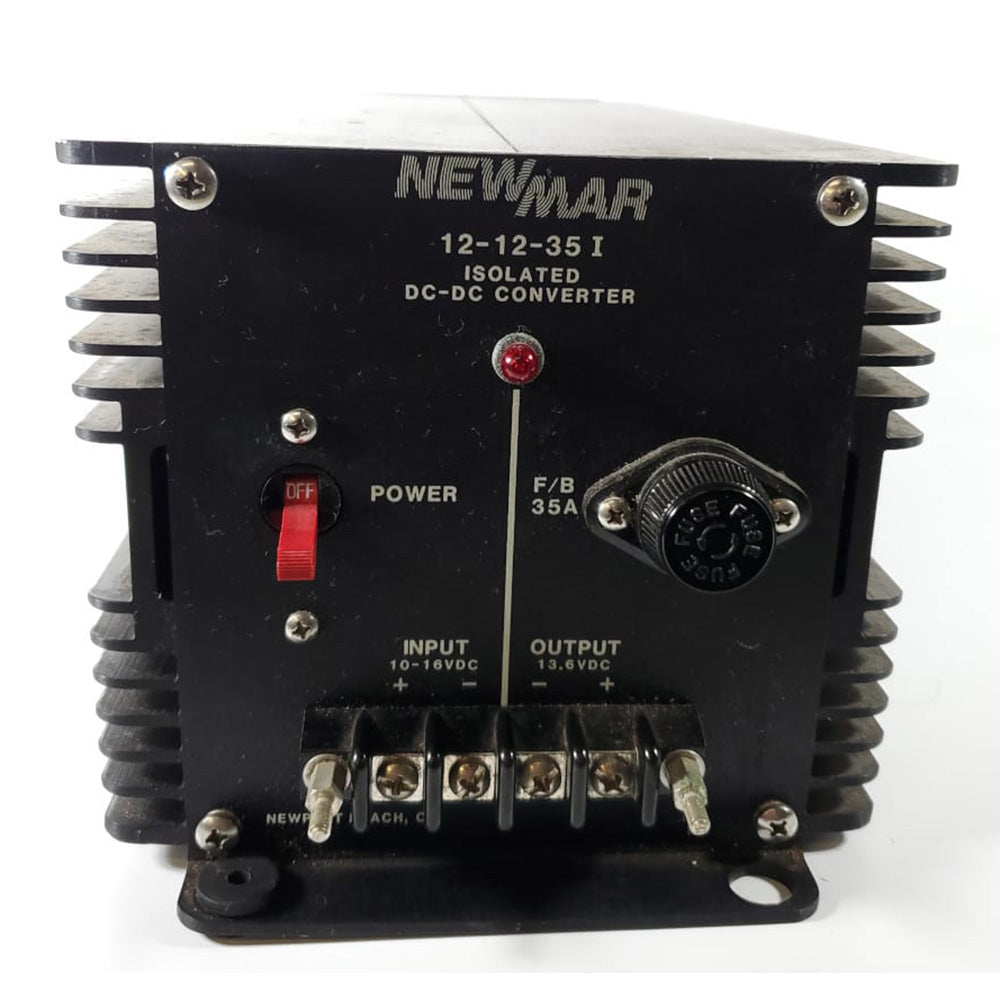 Newmar 121235I DC Converter 121235I