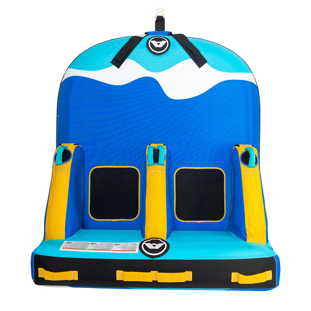 Airhead Big Betty 12 Rider Towable AHBT3002D