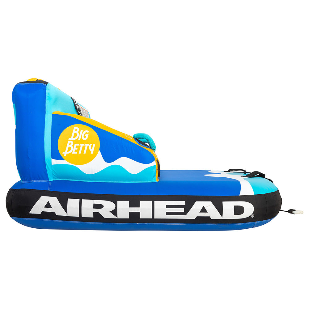 Airhead Big Betty 12 Rider Towable AHBT3002D