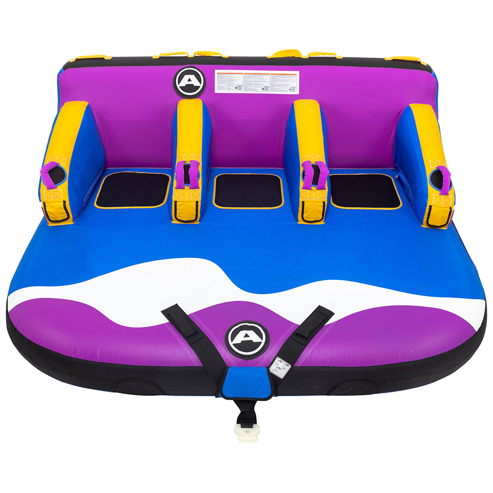 Airhead Super Big Betty 13 Rider Towable AHBT3003D