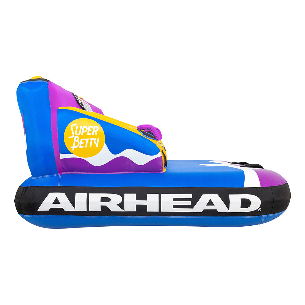 Airhead Super Big Betty 13 Rider Towable AHBT3003D