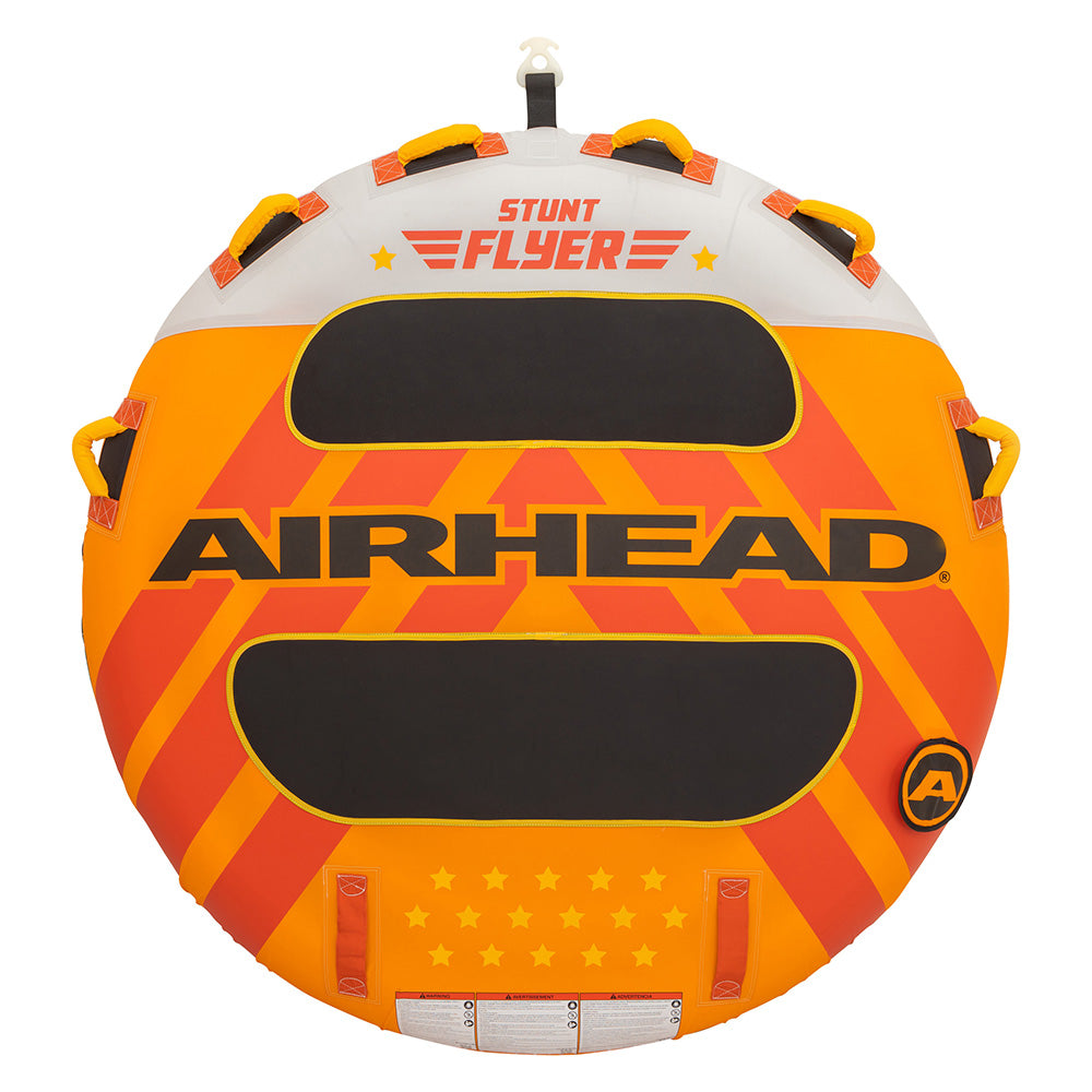 Airhead Stunt Flyer 12 Rider Towable AHFL1651D