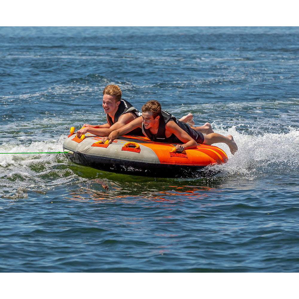 Airhead Stunt Flyer 12 Rider Towable AHFL1651D