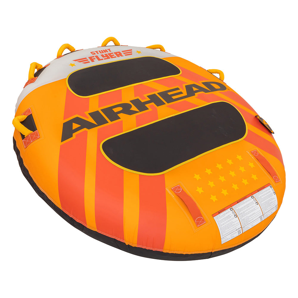 Airhead Stunt Flyer 12 Rider Towable AHFL1651D