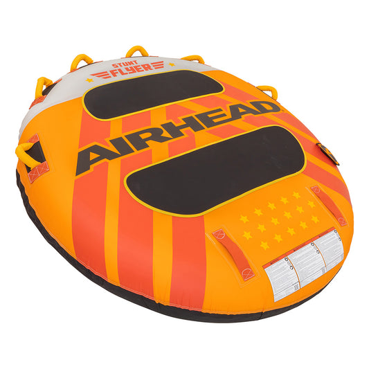 Airhead Stunt Flyer 12 Rider Towable AHFL1651D