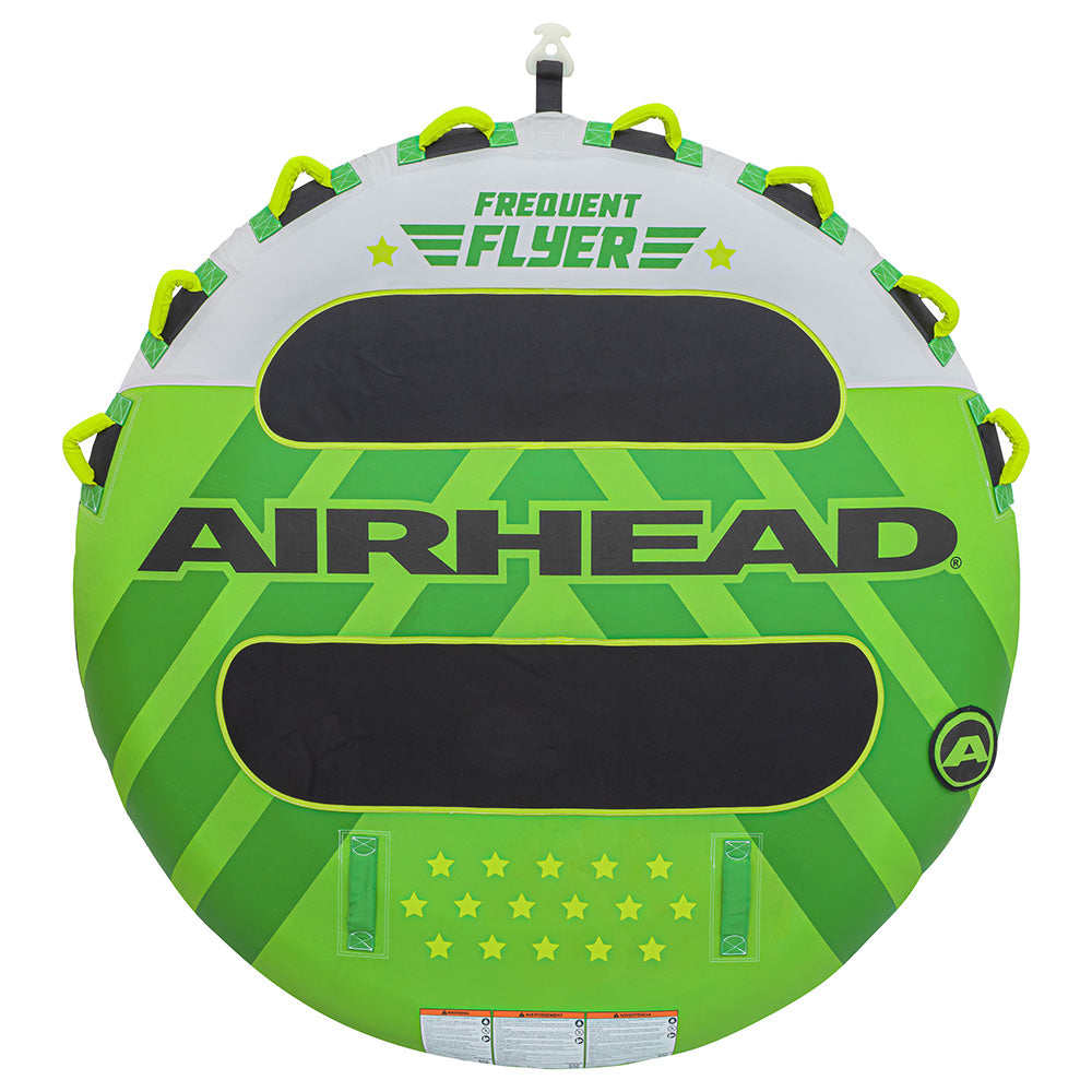 Airhead Frequent Flyer 13 Rider Towable AHFL1661D