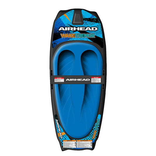 Airhead Wake Tremor Kneeboard AHK50194BL