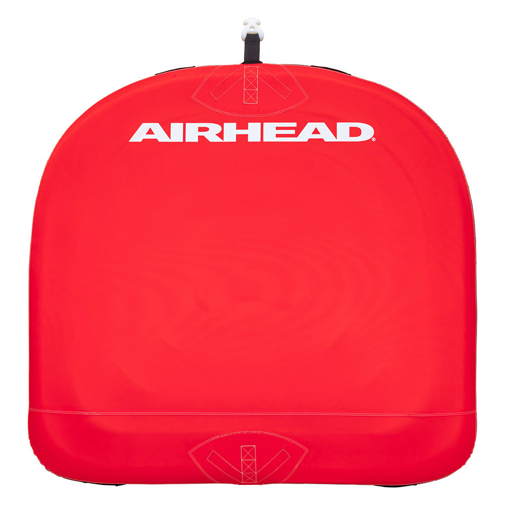 Airhead Quick Water 3 13 Rider Towable AHT50188RBK