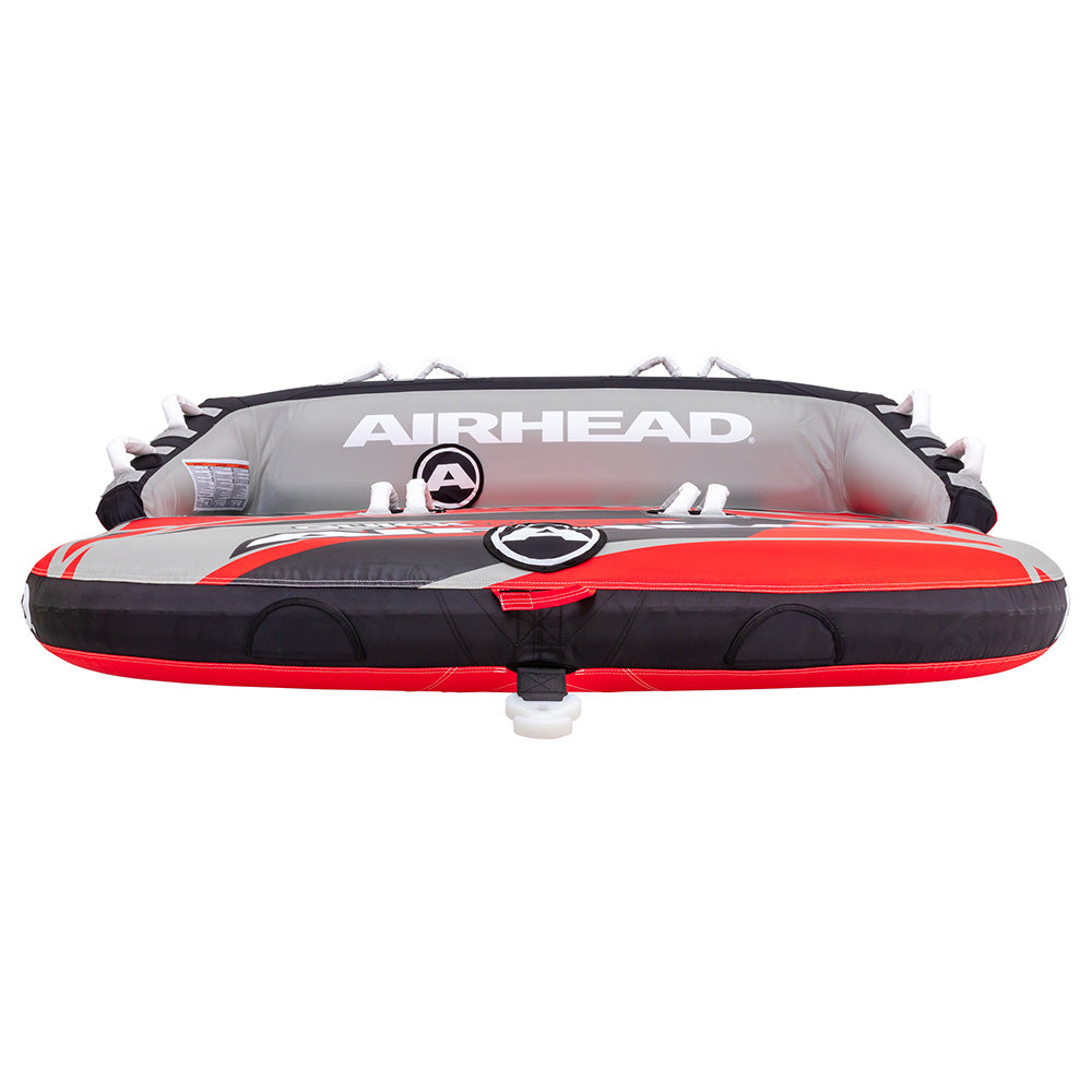 Airhead Quick Water 3 13 Rider Towable AHT50188RBK