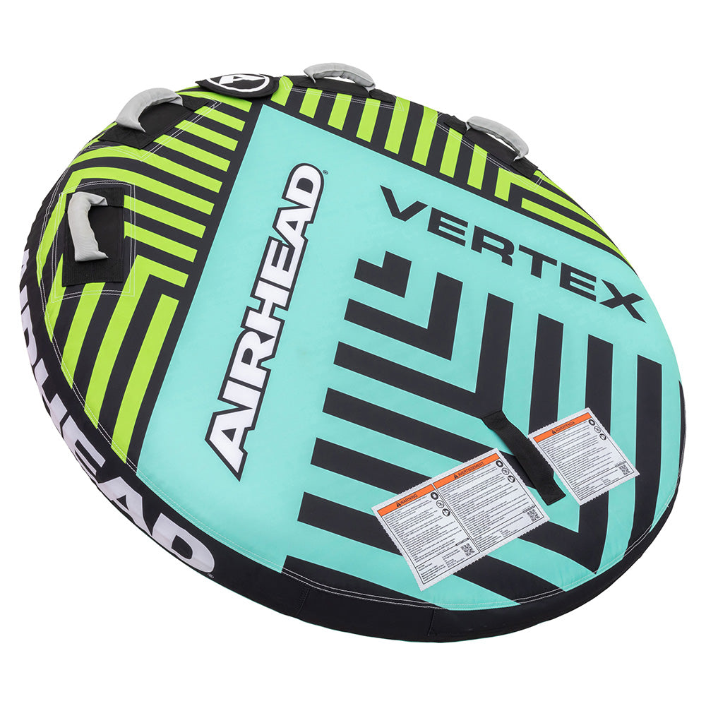Airhead Vertex 12 Rider Towable AHT50191TLY