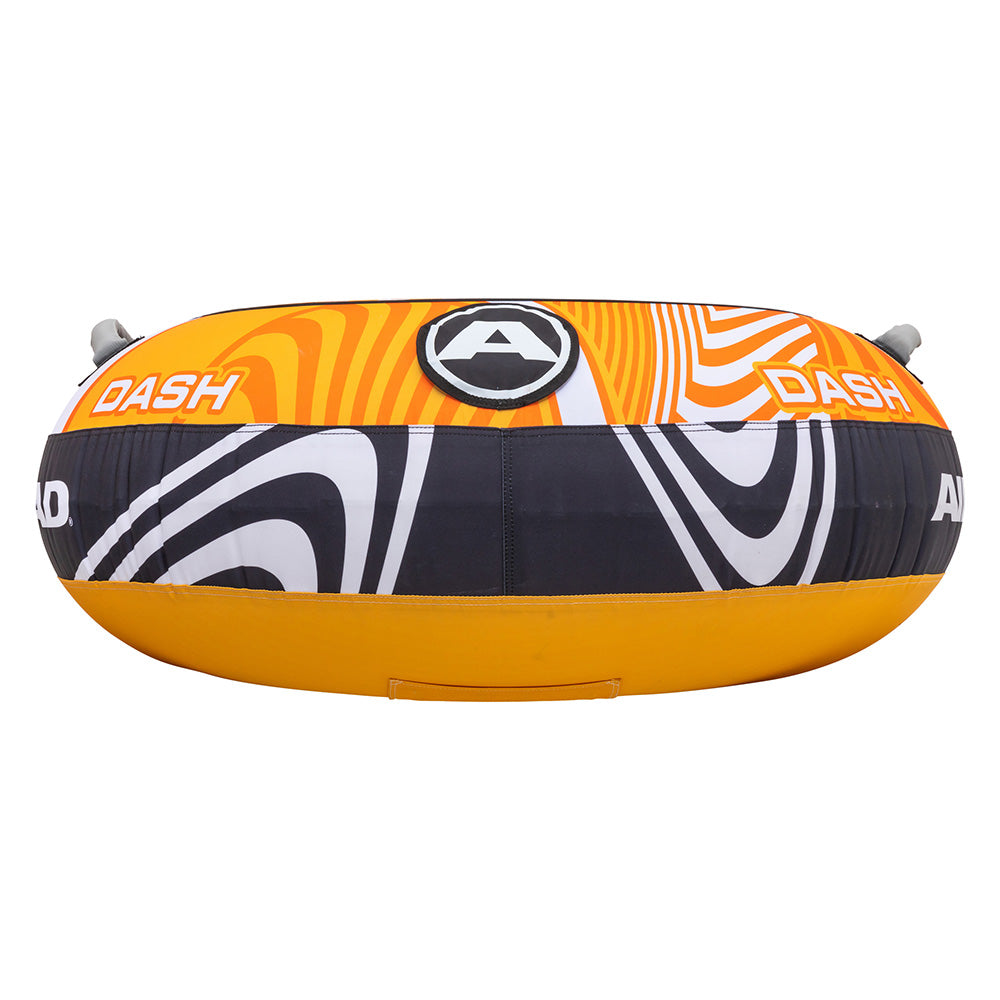 Airhead Dash 1 Single Rider Towable AHT50192ORW