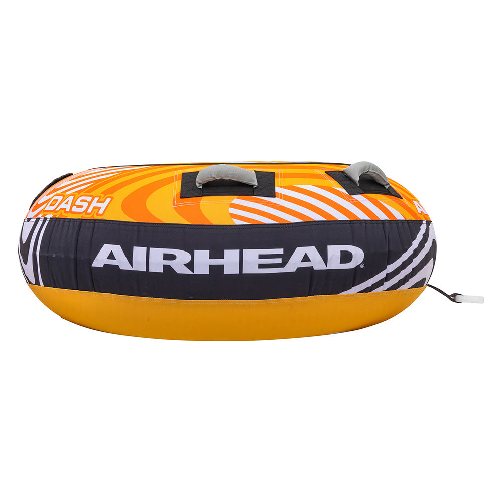 Airhead Dash 1 Single Rider Towable AHT50192ORW