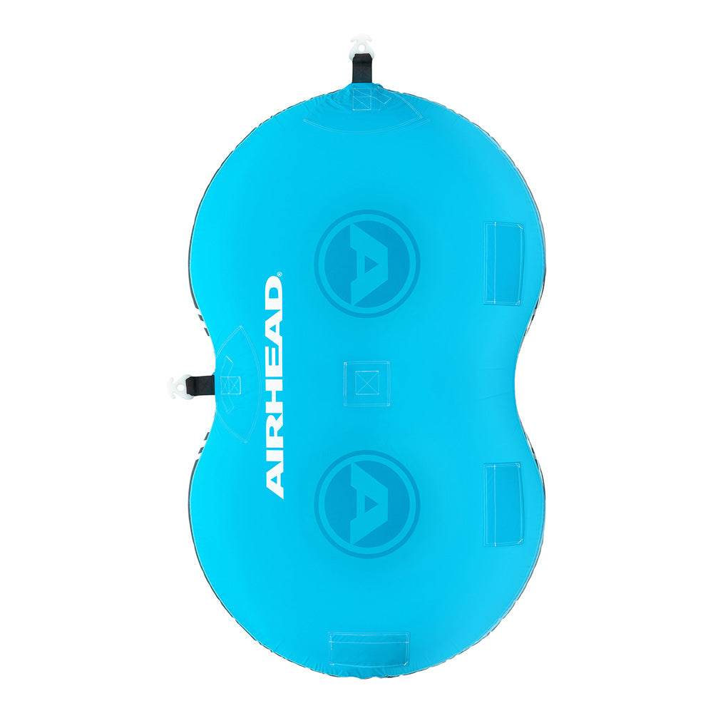 Airhead Dash 2 12 Rider Towable AHT50193BL