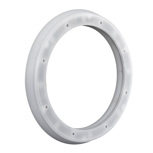 KICKER KLSR 888 LED Adapter Ring fMarine Speakers 51KLSR88