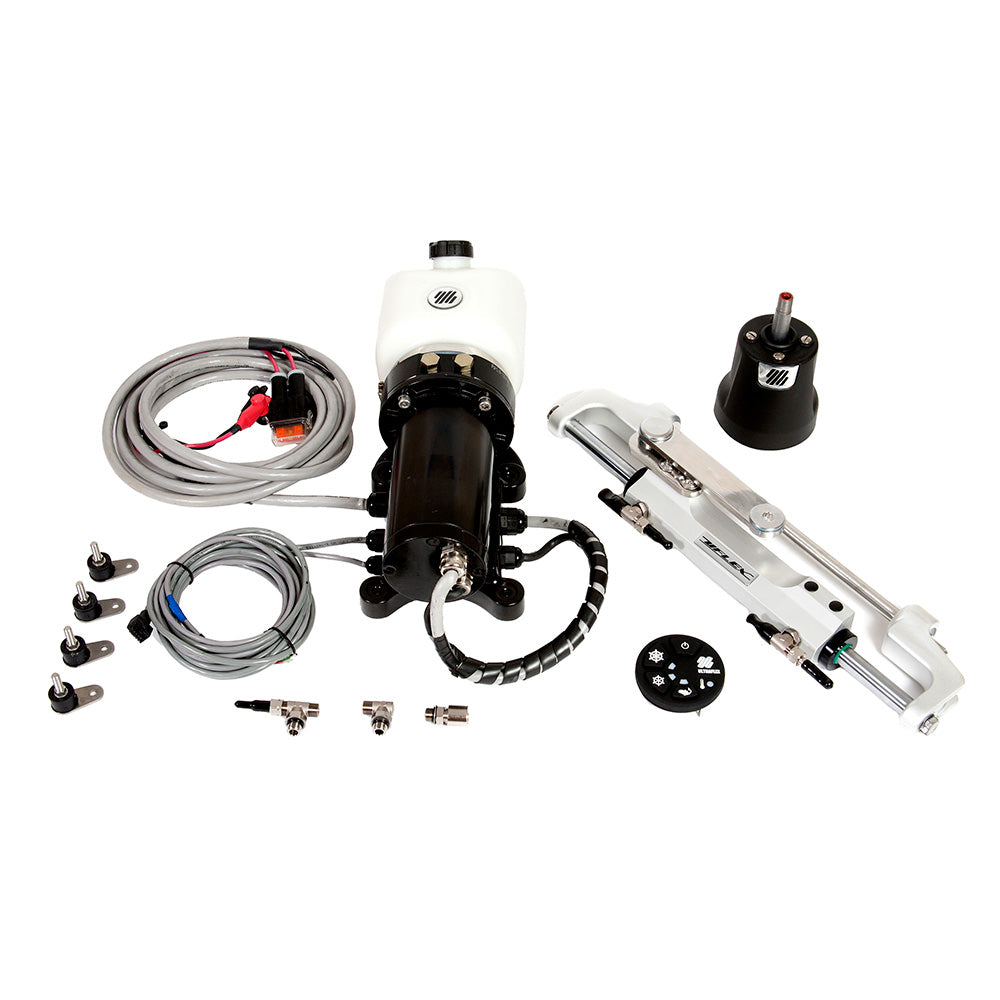 Uflex MD321F Steering System MD321F