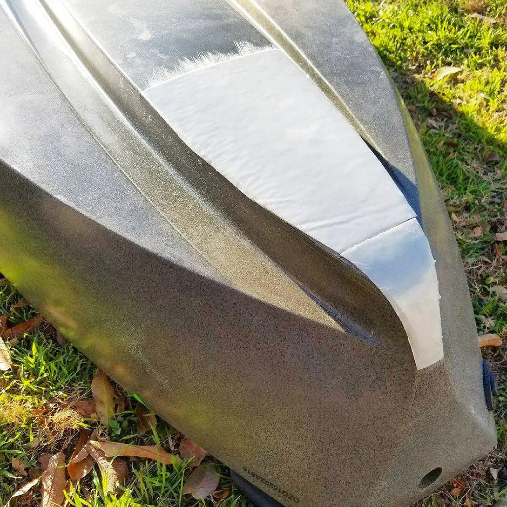 Gator Guards Gator Patch 3 x 18 Fiberglass Reinforced Repair Patch GP318